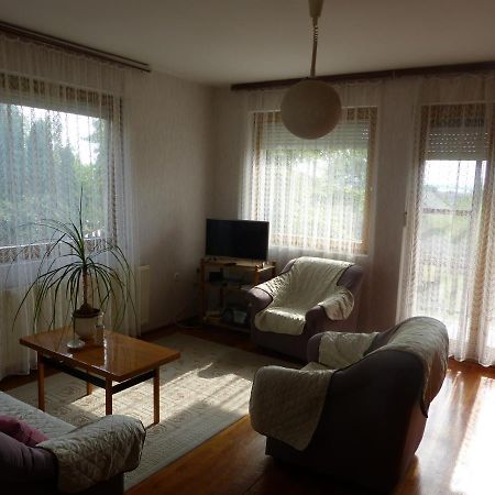 House Elisabeth Balaton Villa Vonyarcvashegy Exterior photo
